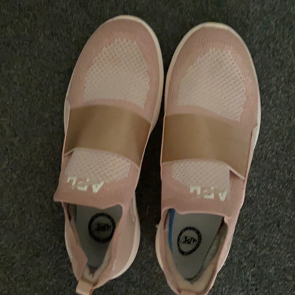 Techloom bliss APL shoe